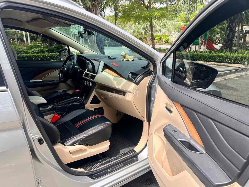 Mitsubishi Xpander 2018 - ảnh 3