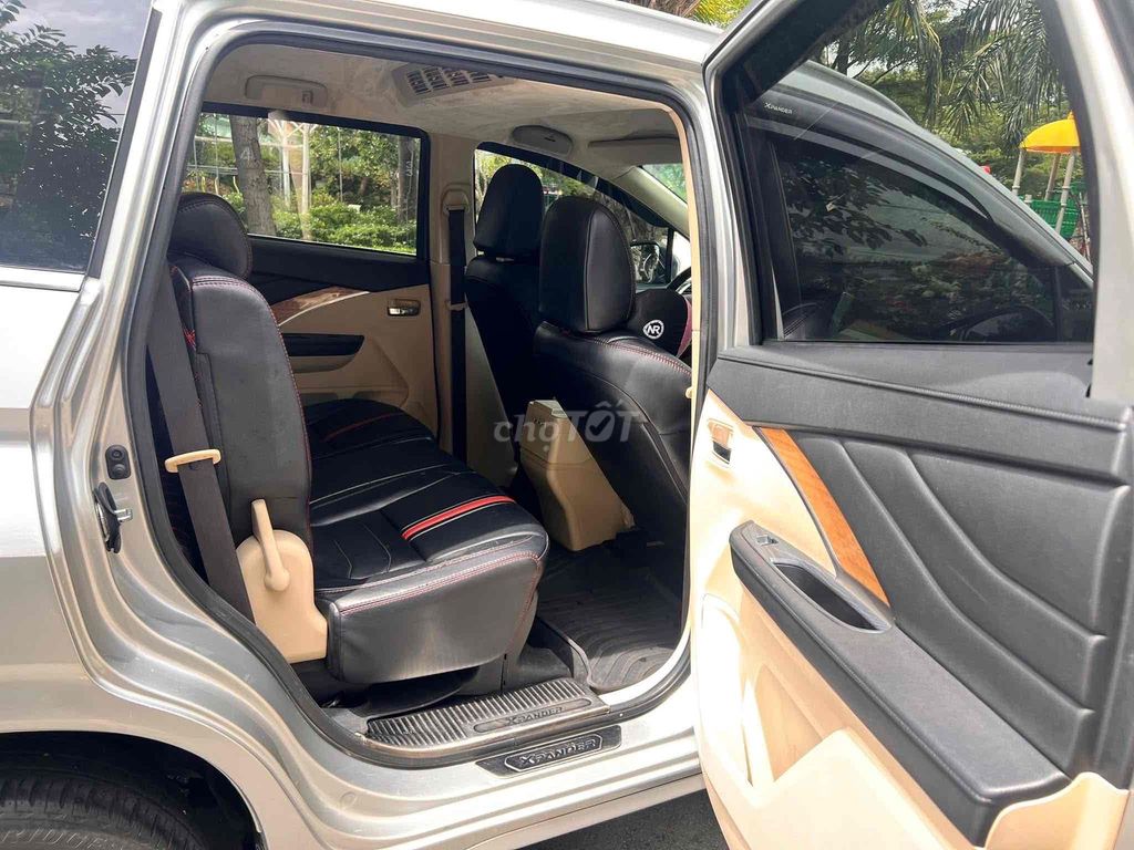 Mitsubishi Xpander 2018 - ảnh 4