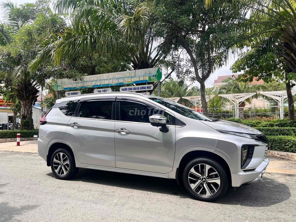 Mitsubishi Xpander 2018 - ảnh 5