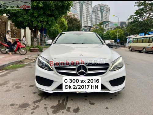Mercedes-Benz 2016 - ảnh 2