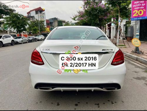 Mercedes-Benz 2016 - ảnh 3