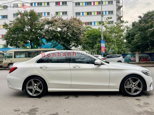 Mercedes-Benz 2016 - ảnh 4