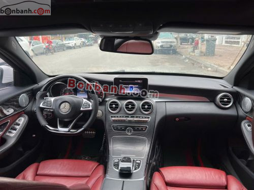 Mercedes-Benz 2016 - ảnh 5