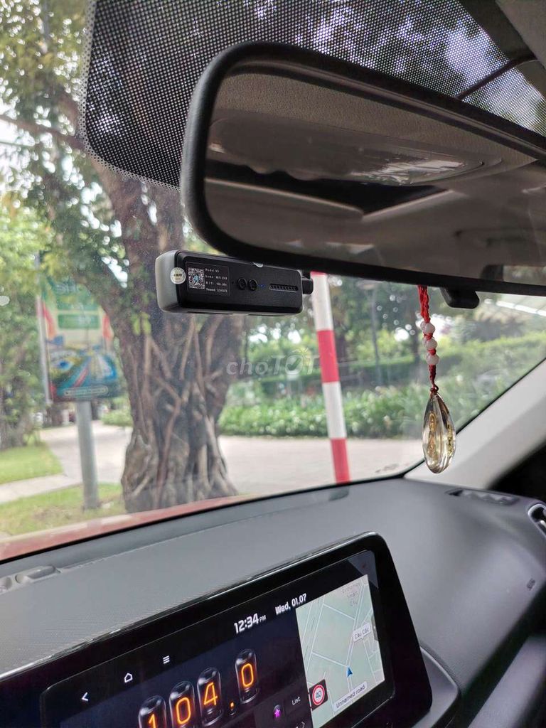 Kia Sonet 2024 - ảnh 4