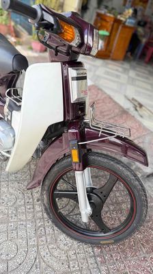 Honda Dream 2000 - ảnh 1