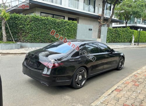 Mercedes-Benz 2022 - ảnh 3