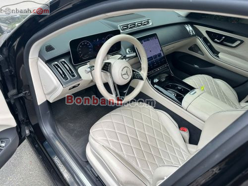 Mercedes-Benz 2022 - ảnh 5