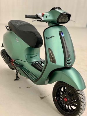 Vespa Sprint 2021 - ảnh 1