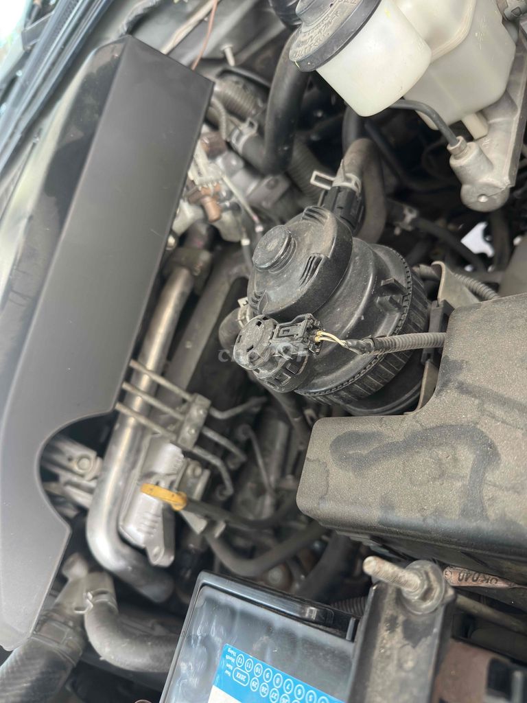 Toyota Fortuner 2014 - ảnh 5
