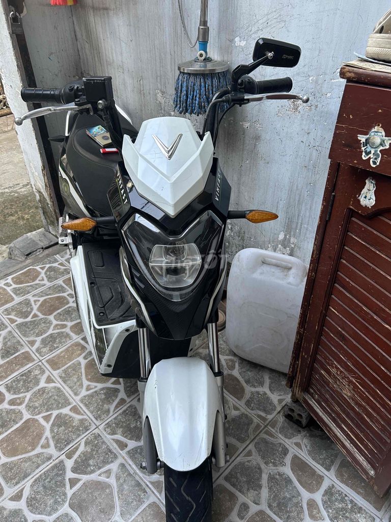 Xe m 2022 - ảnh 1