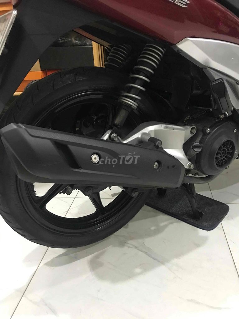Suzuki Impulse 2016 - ảnh 3