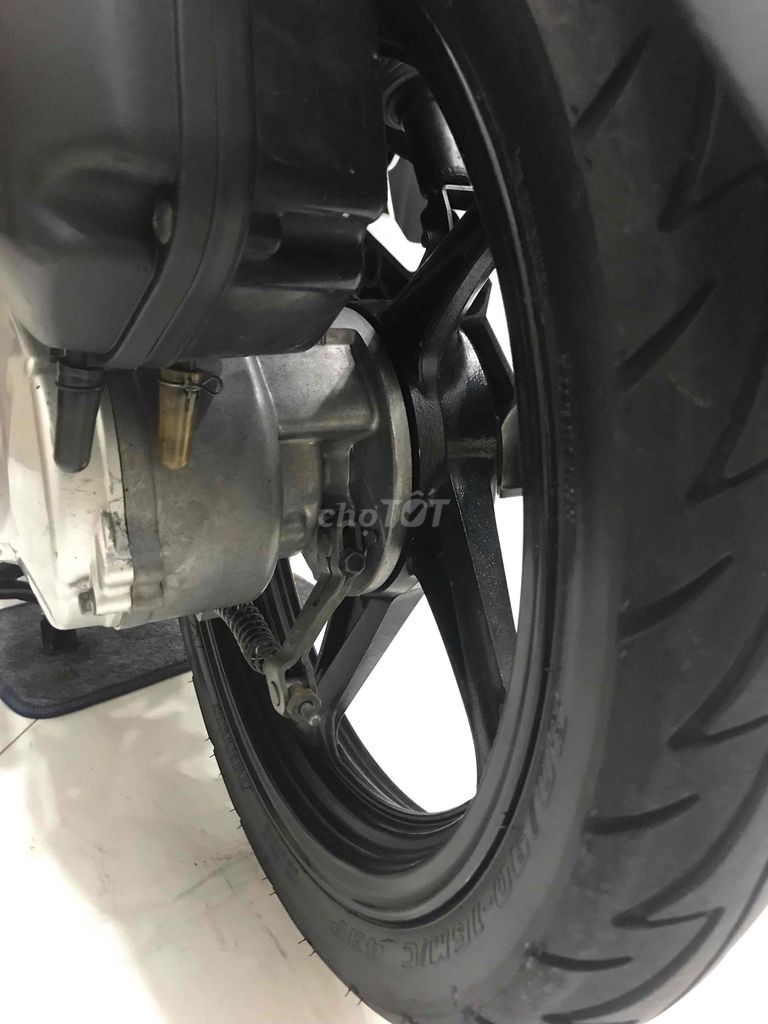 Suzuki Impulse 2016 - ảnh 4