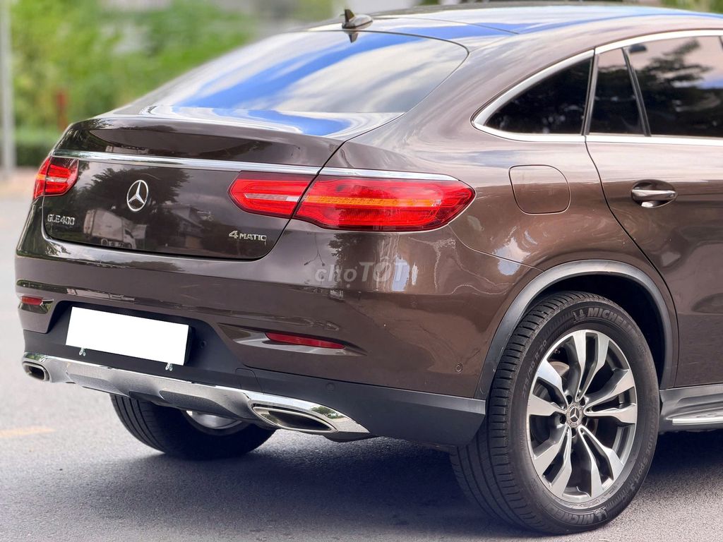 Mercedes-Benz 2018 - ảnh 3