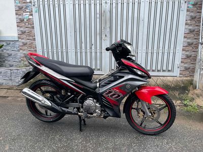 Exciter 2014 - ảnh 1