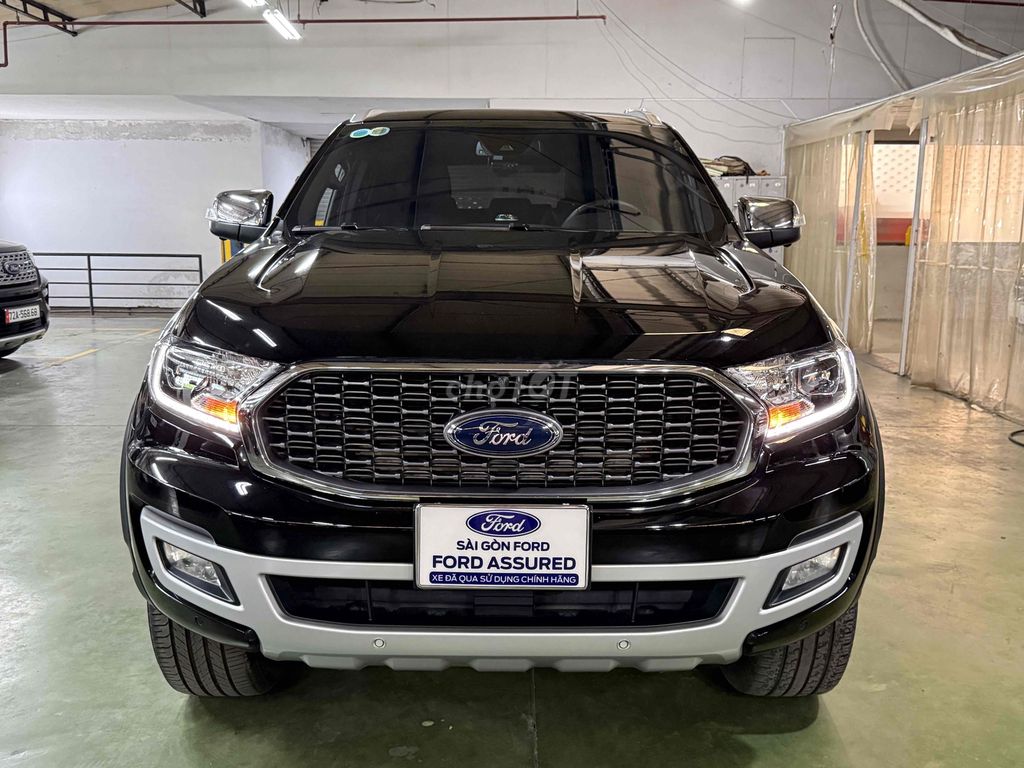 Ford - ảnh 1