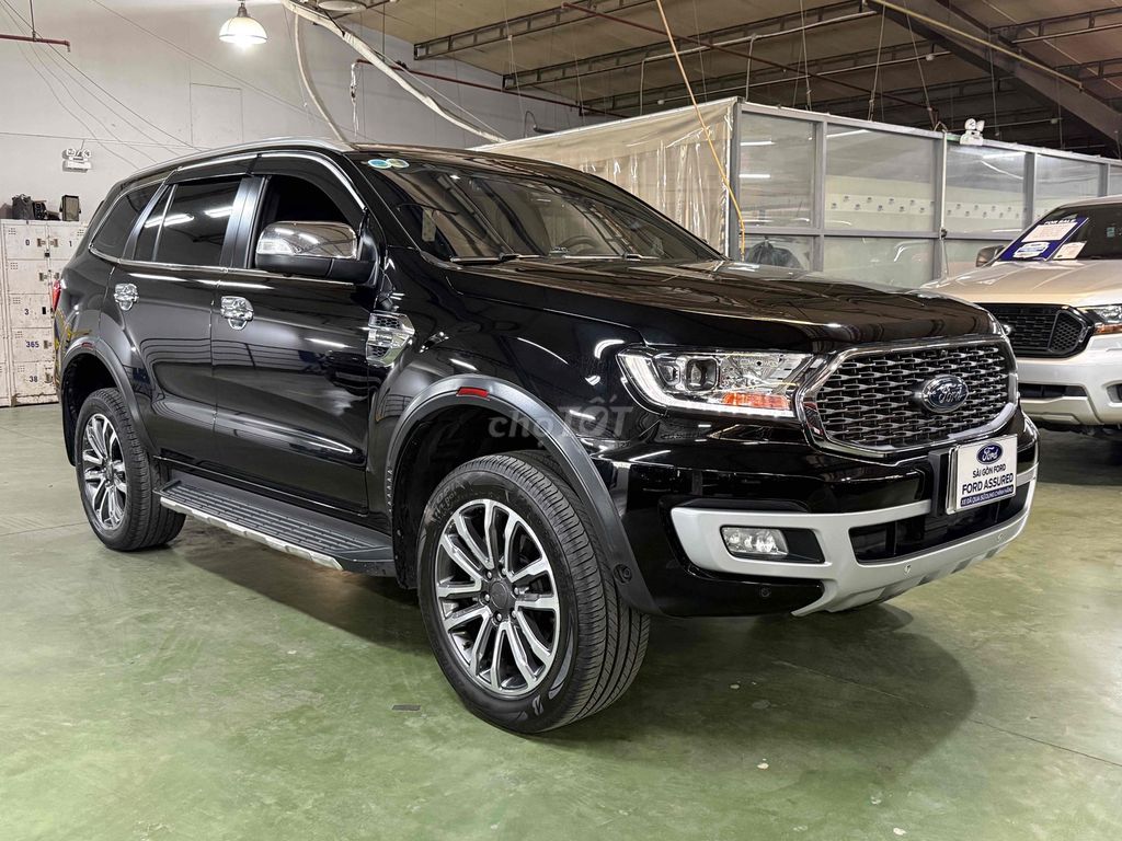 Ford - ảnh 2