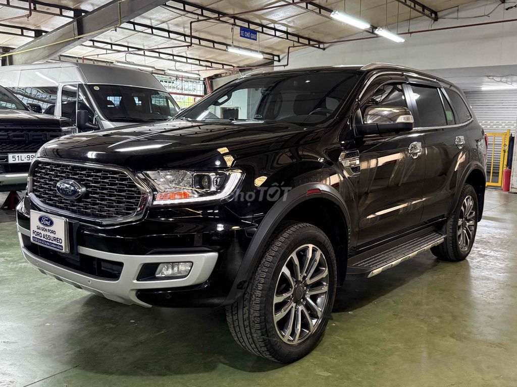 Ford - ảnh 3