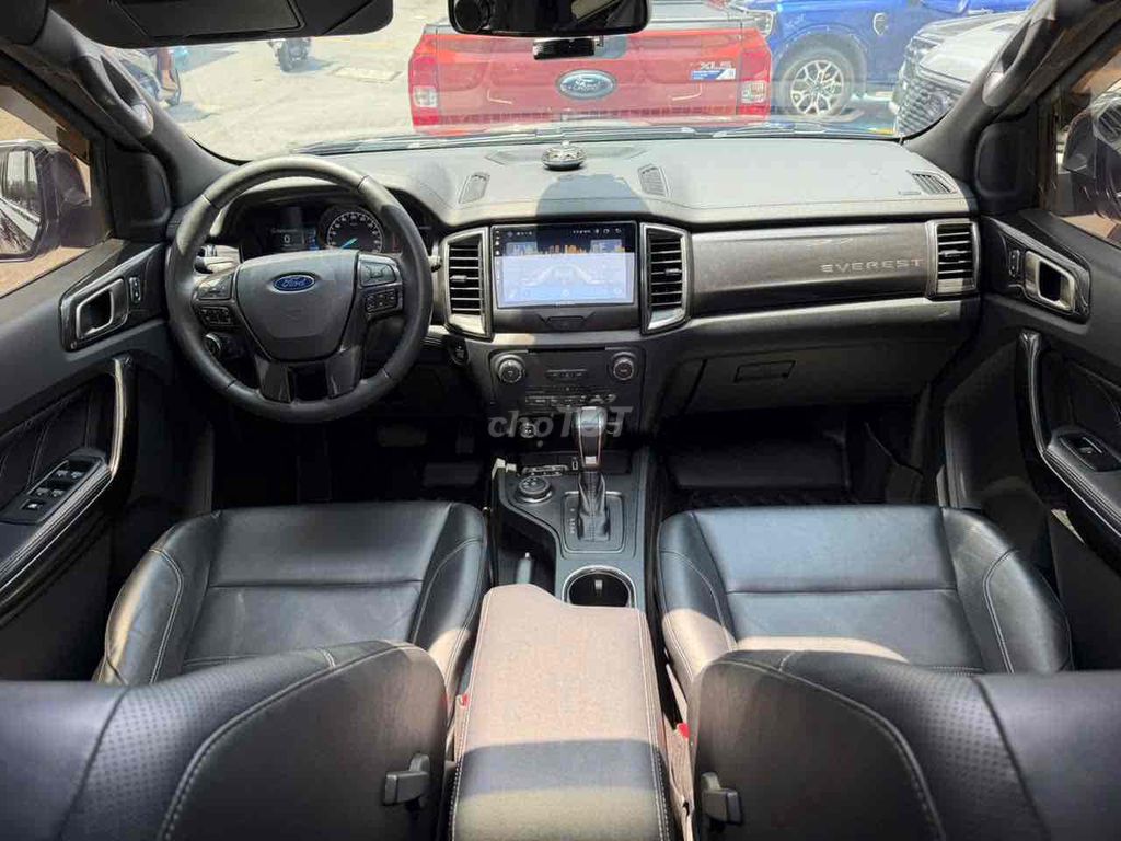 Ford - ảnh 4