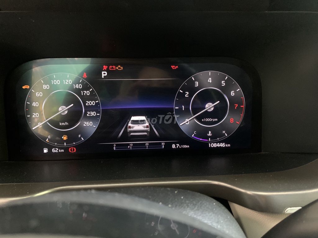 Kia Sorento 2022 - ảnh 4