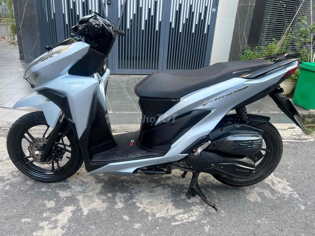 Honda Vario 2023 - ảnh 1