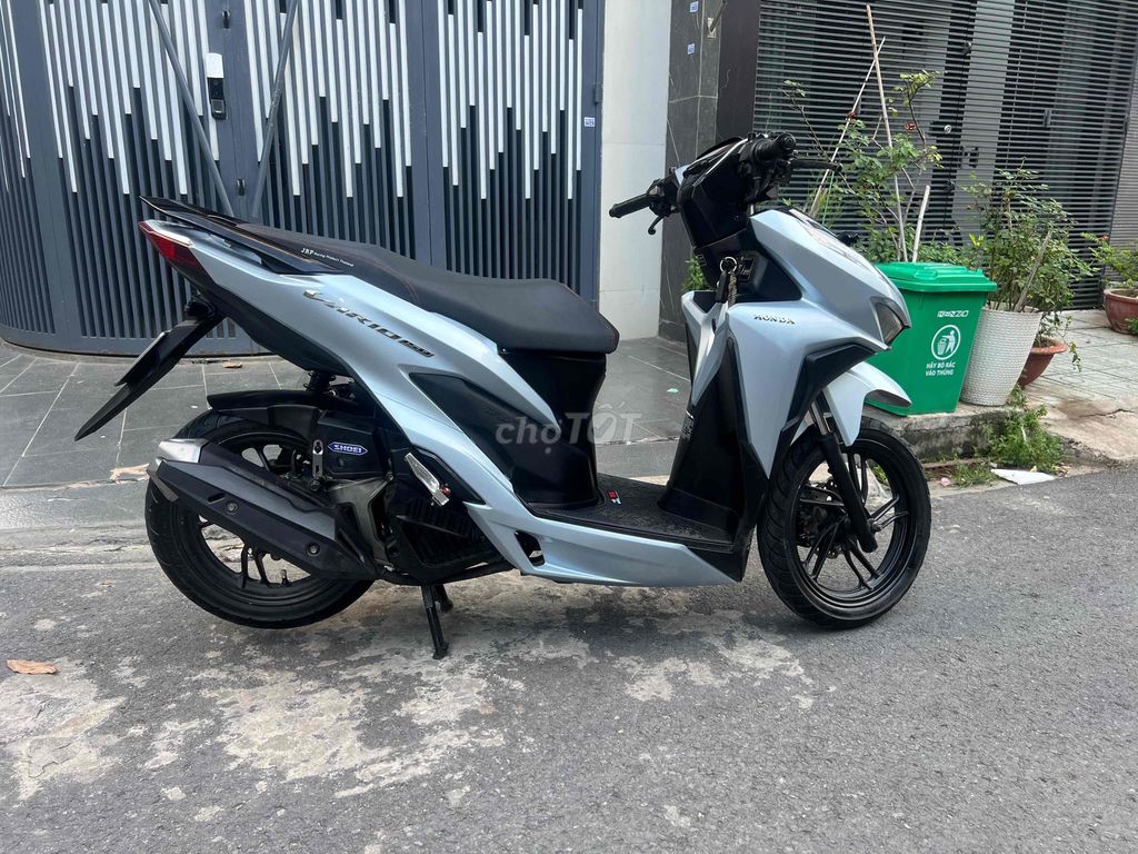 Honda Vario 2023 - ảnh 2