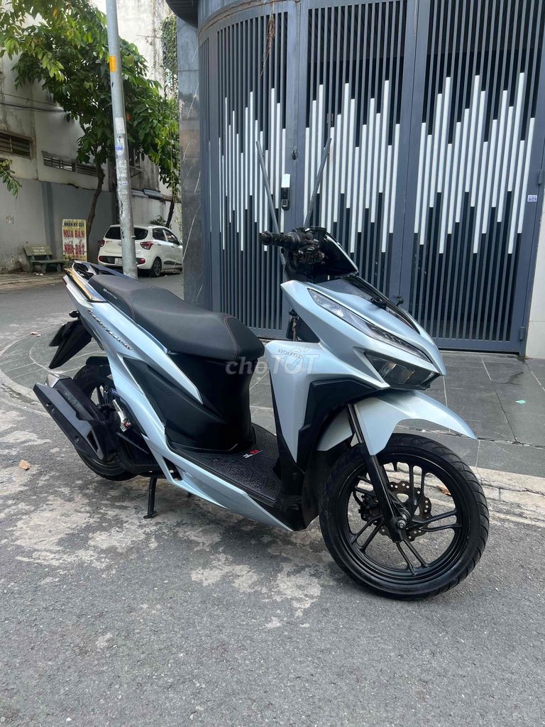 Honda Vario 2023 - ảnh 3