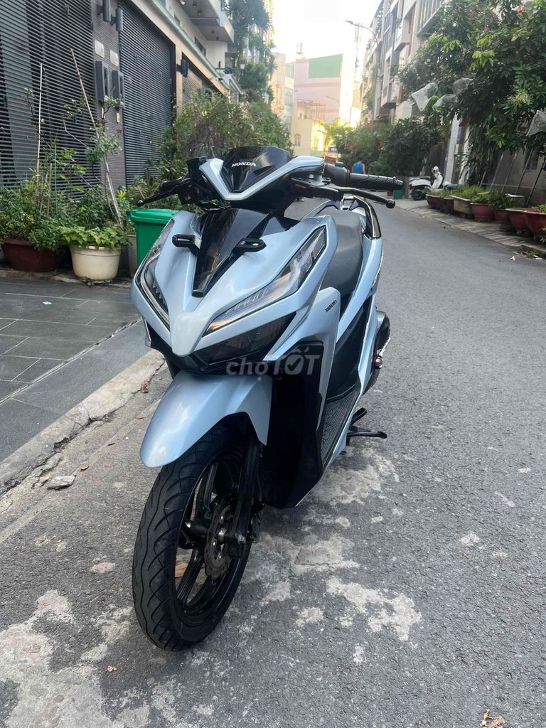 Honda Vario 2023 - ảnh 4