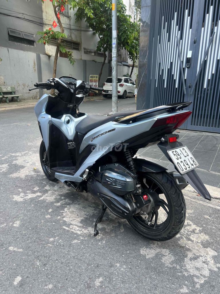 Honda Vario 2023 - ảnh 5