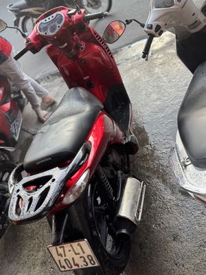 Honda SH 2004 - ảnh 1