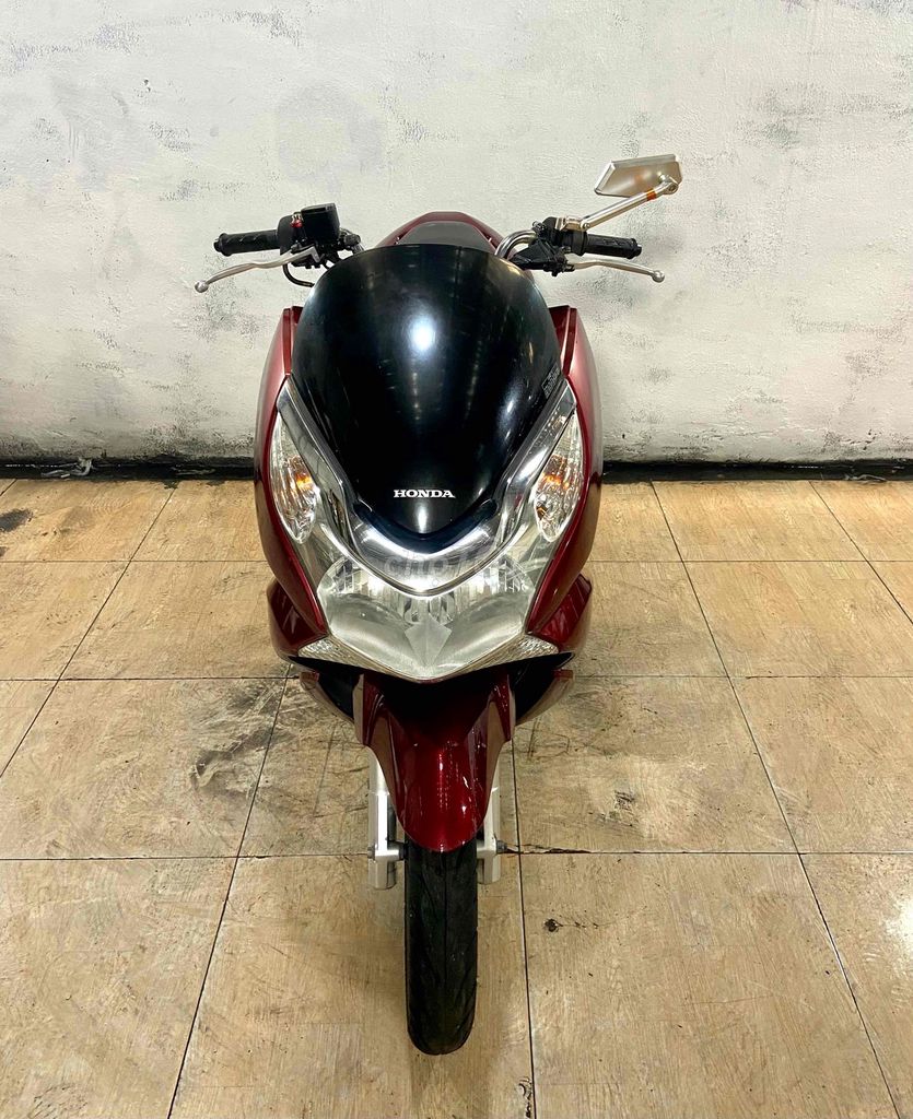Honda PCX 2012 - ảnh 1