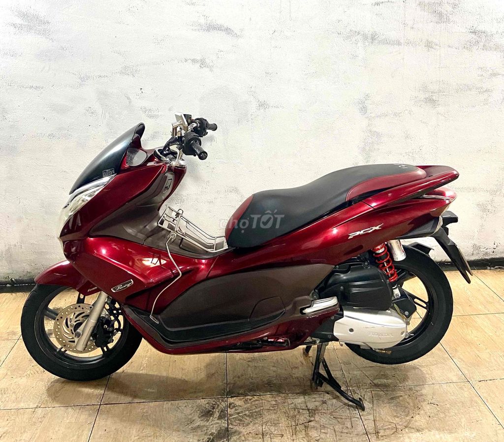 Honda PCX 2012 - ảnh 2