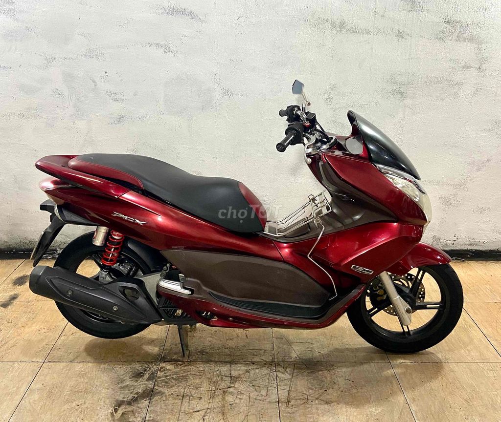 Honda PCX 2012 - ảnh 3