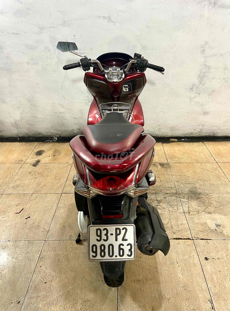 Honda PCX 2012 - ảnh 4