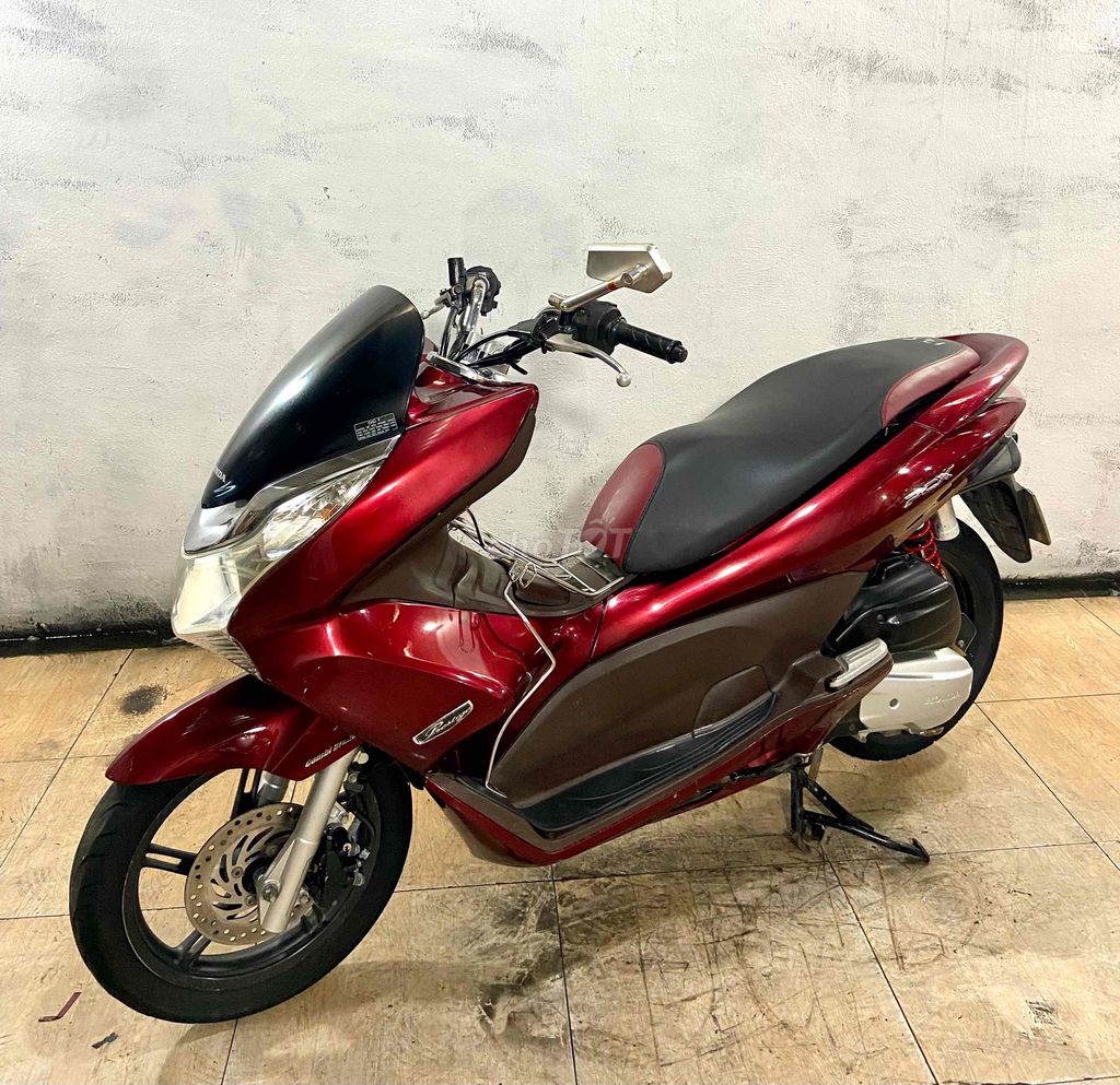 Honda PCX 2012 - ảnh 5
