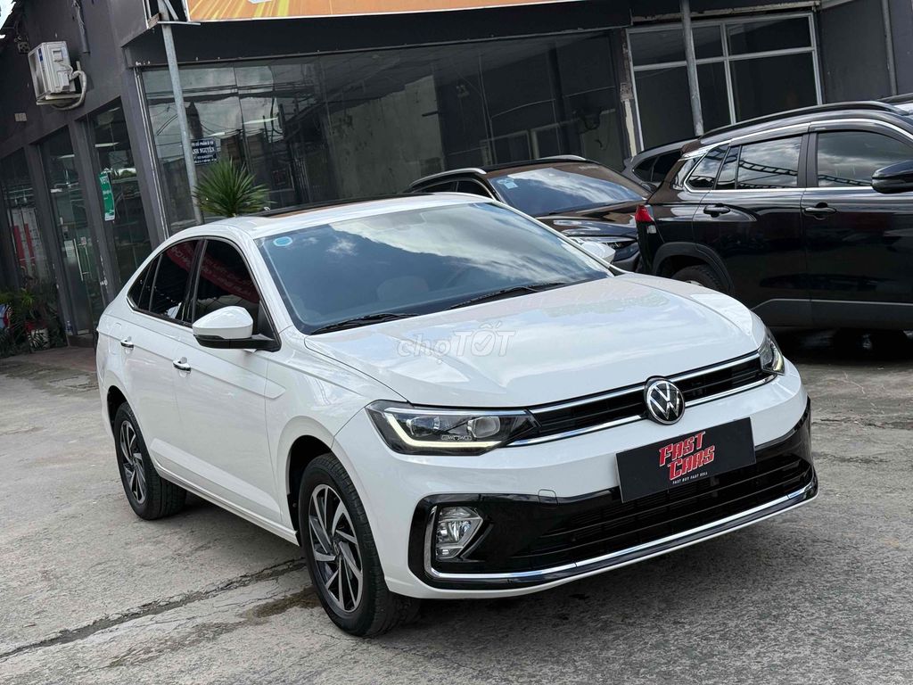 Volkswagen 2022 - ảnh 2