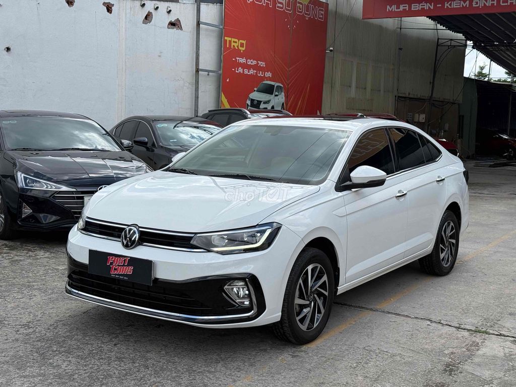 Volkswagen 2022 - ảnh 3
