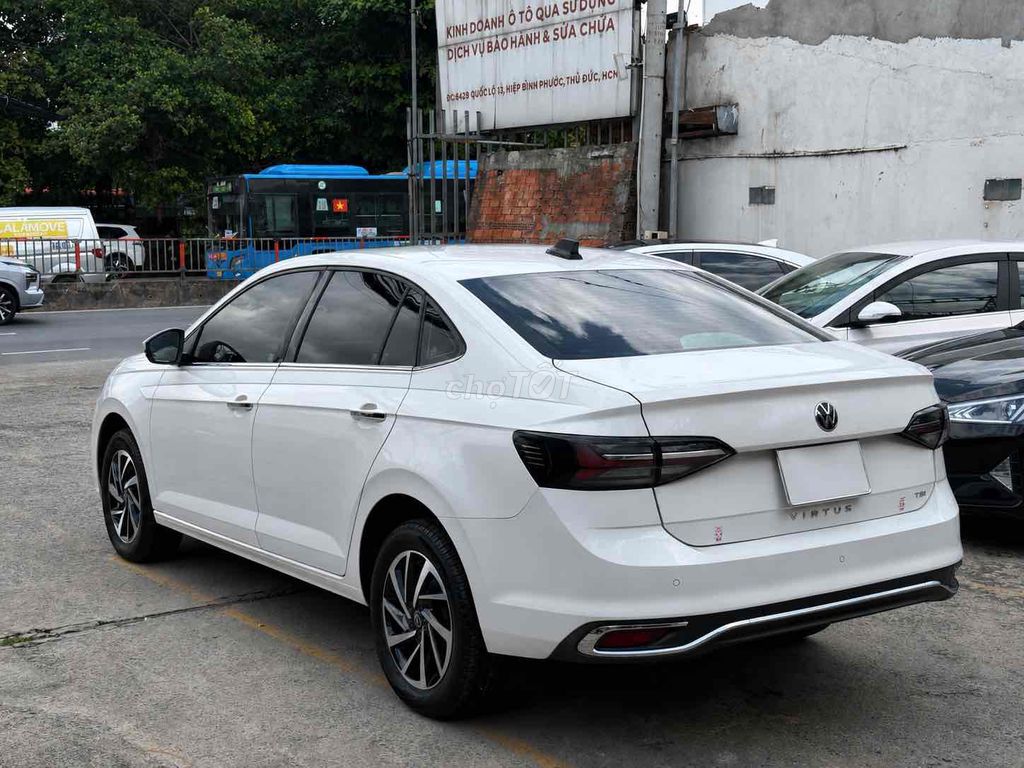 Volkswagen 2022 - ảnh 4