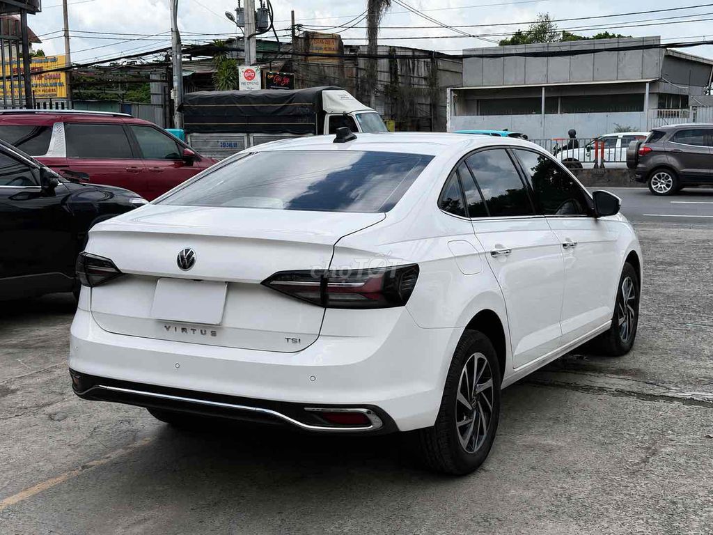 Volkswagen 2022 - ảnh 5
