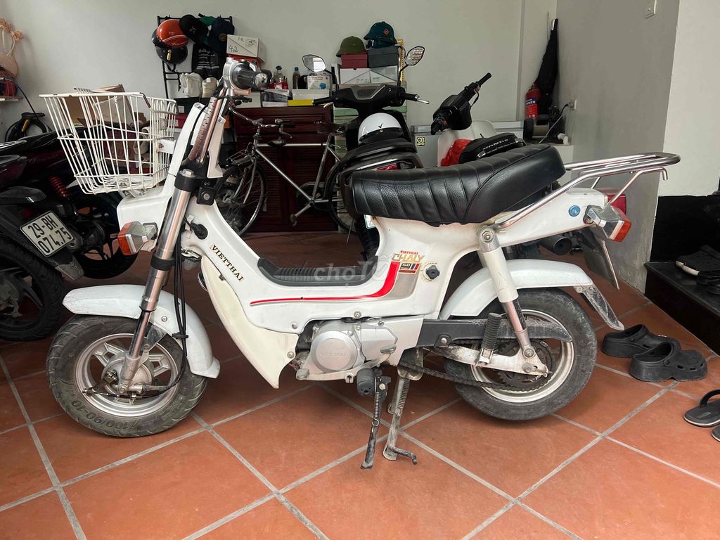 Xe m 2019 - ảnh 1