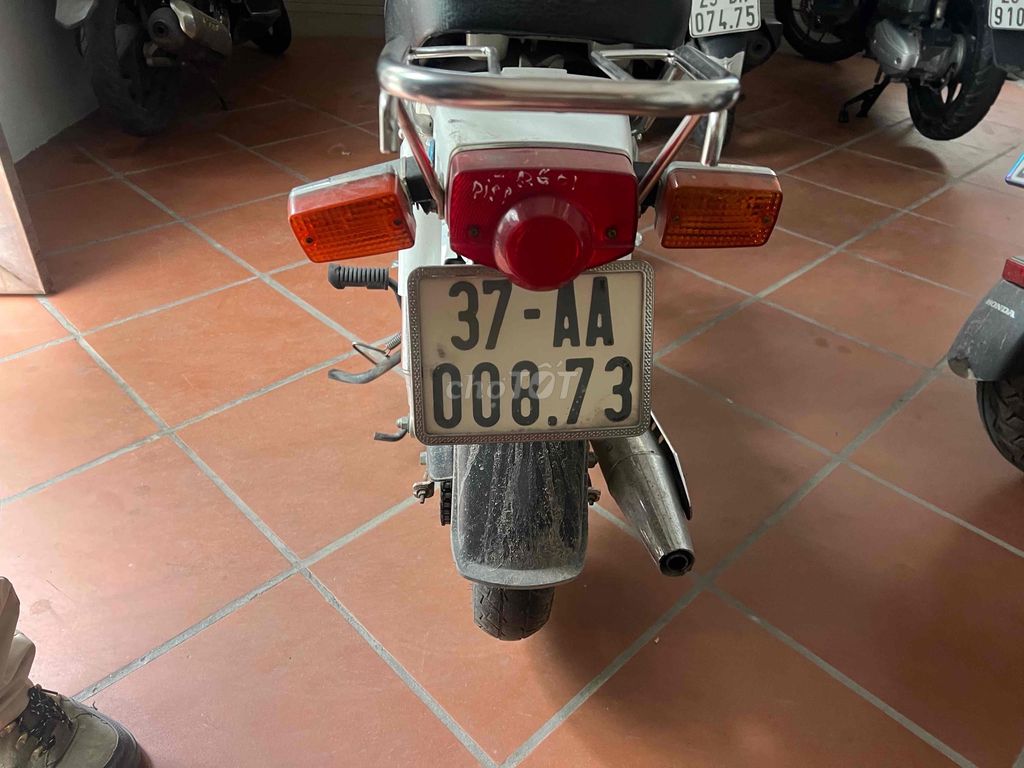 Xe m 2019 - ảnh 3