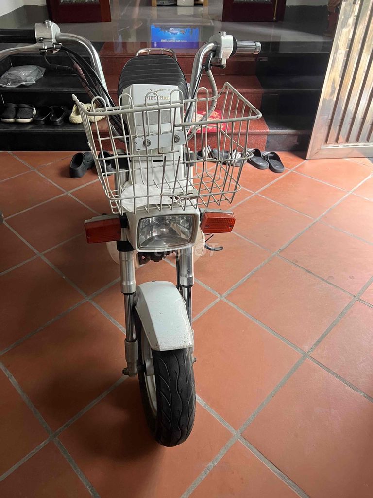 Xe m 2019 - ảnh 4