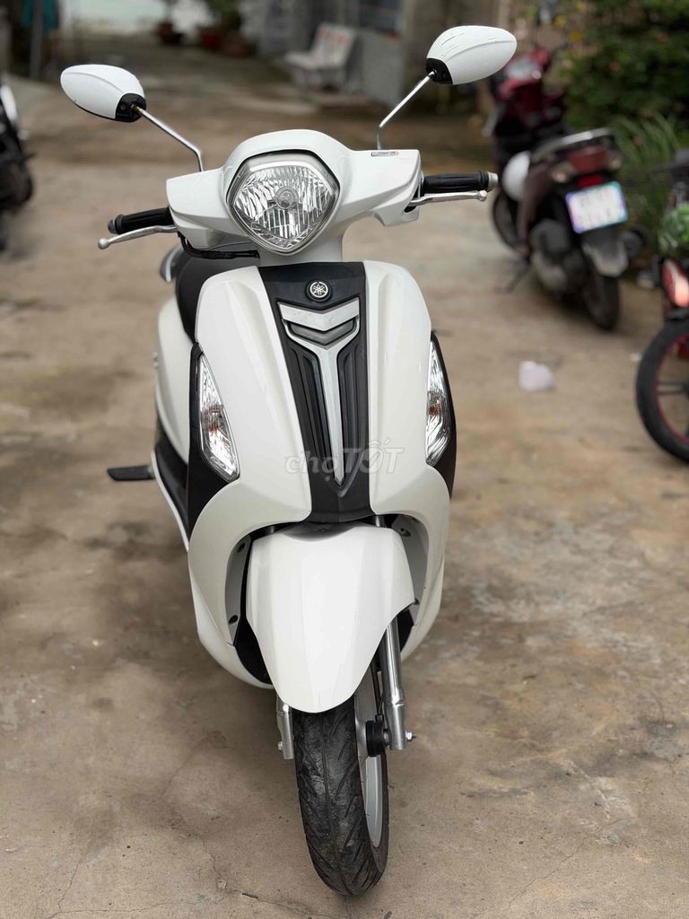 Yamaha Grande 2015 - ảnh 1