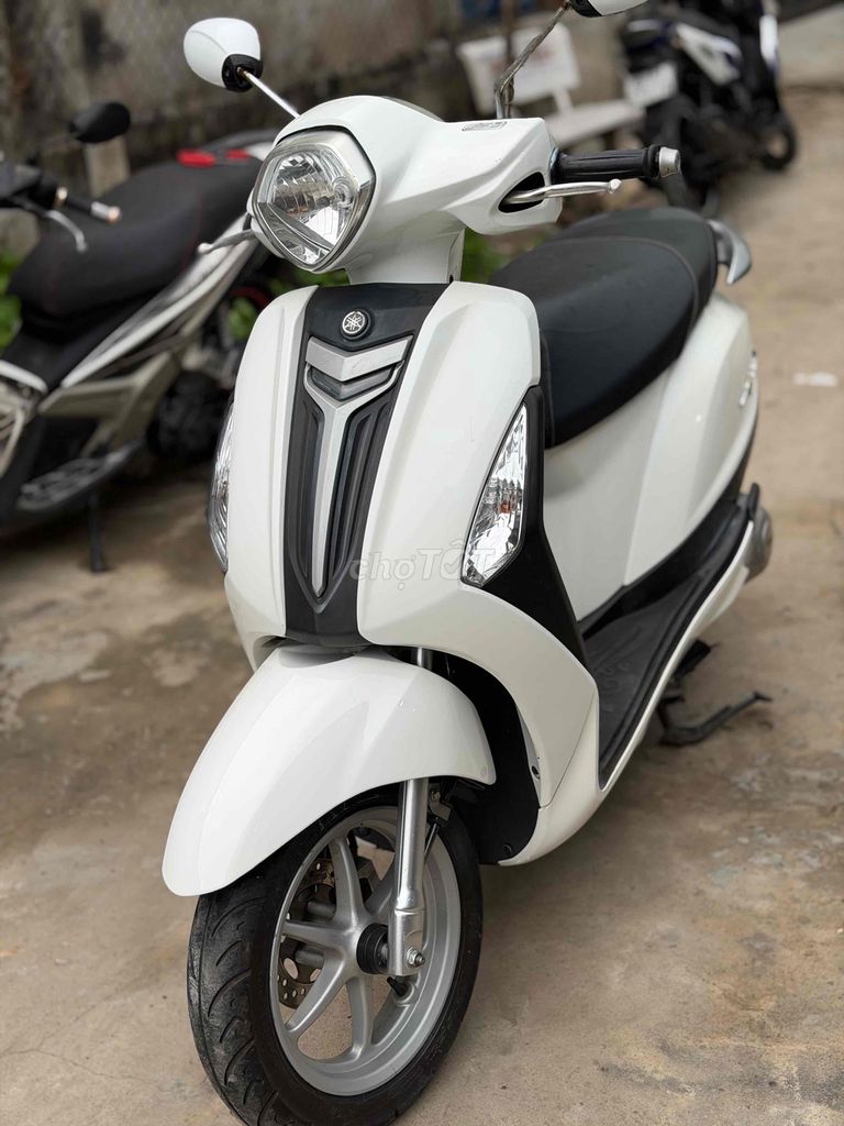 Yamaha Grande 2015 - ảnh 2