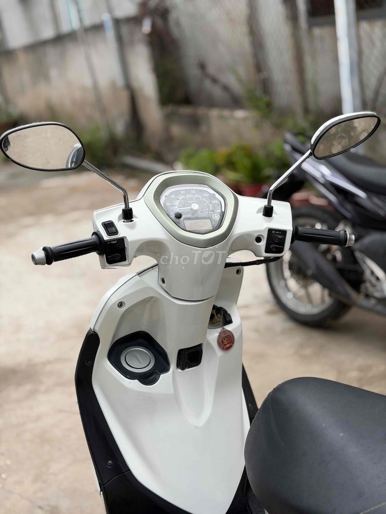 Yamaha Grande 2015 - ảnh 3