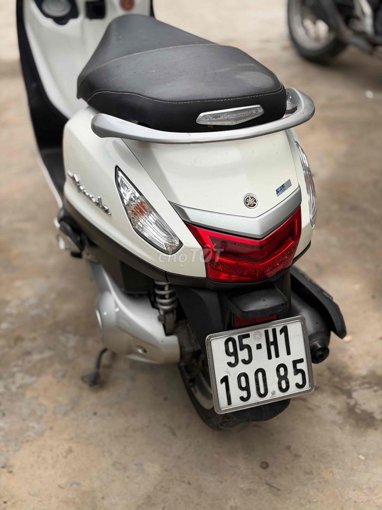 Yamaha Grande 2015 - ảnh 5