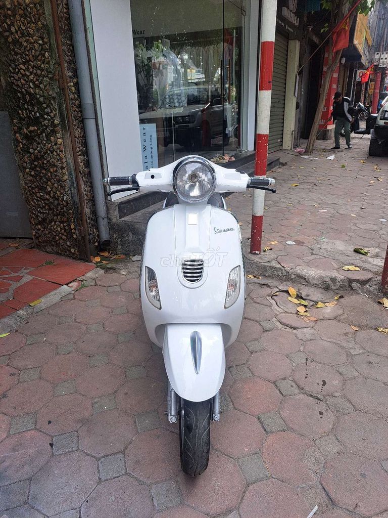 Bán xe 2017 - ảnh 1