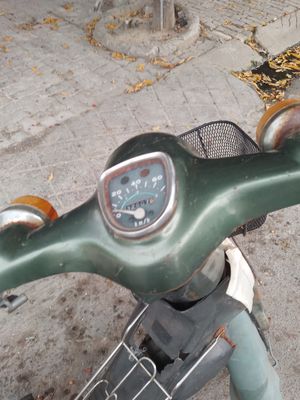 Bán xe 1990 - ảnh 1
