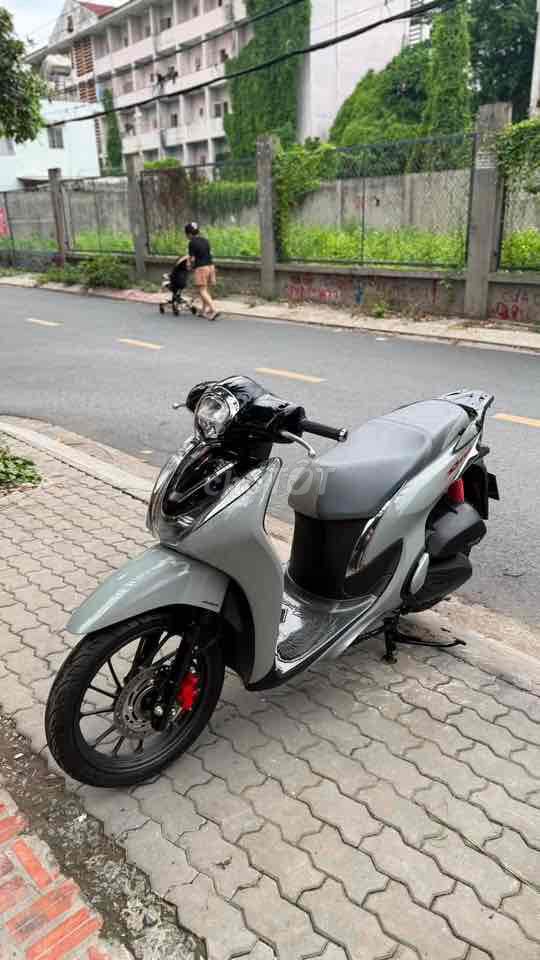 Honda SH Mode 2026 - ảnh 1