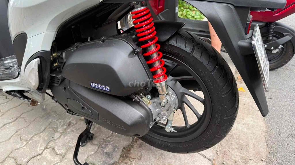 Honda SH Mode 2026 - ảnh 5