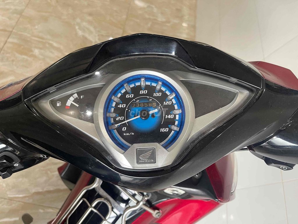 Honda Wave 2016 - ảnh 2